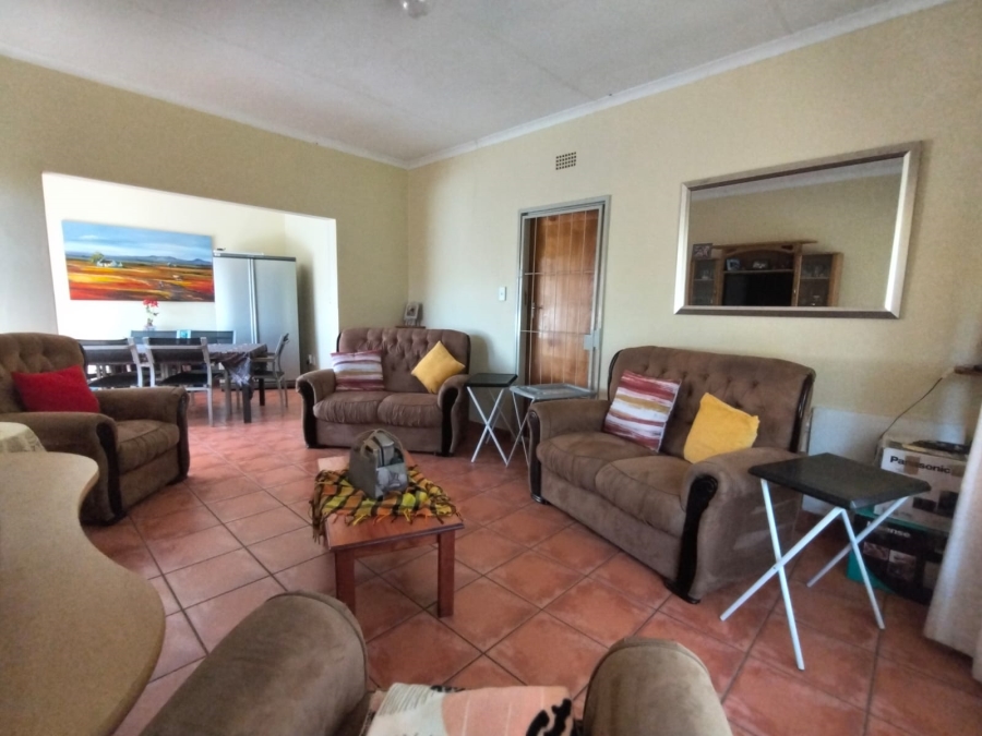 3 Bedroom Property for Sale in Protea Park North West